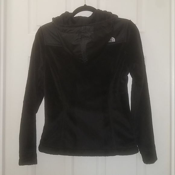 The North Face Oso Hooded Jacket - Picture 2 of 3